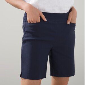 Chico's Women's Bermuda Shorts - Size 0 Short (4 Petite)